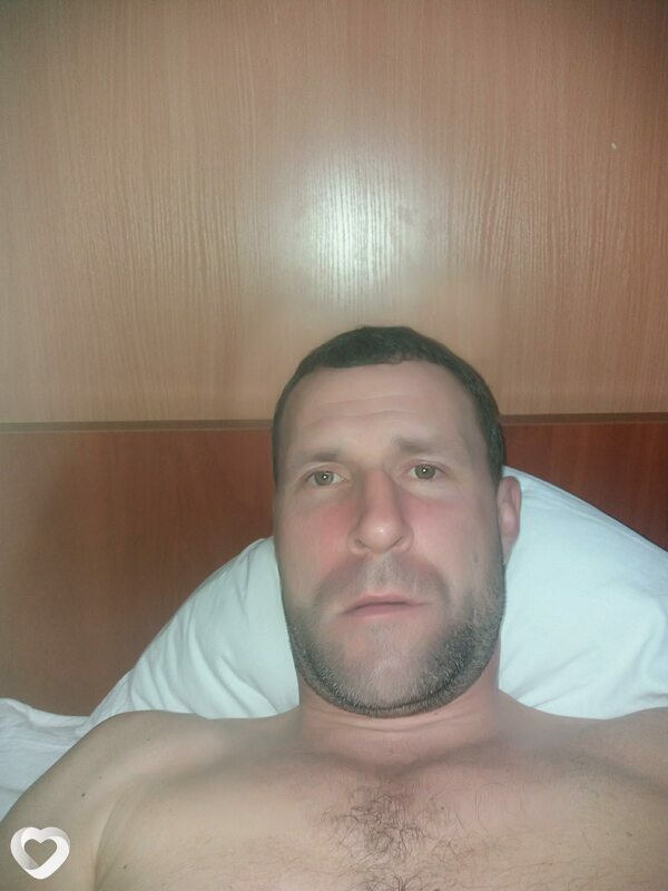 Сергей, 46, Актау — анкета №165791