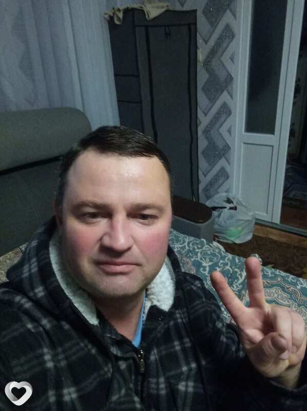 Юрик, 46, Херсоне — анкета №165798