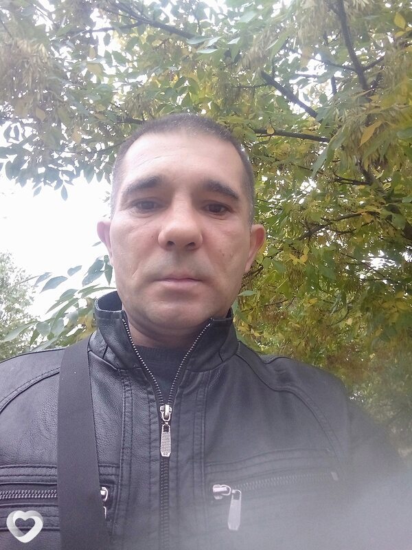 Макс, 44, Минске — анкета №165801