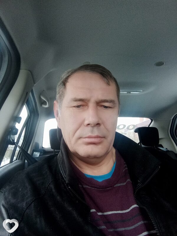 Эдуард, 53, Омске — анкета №165804