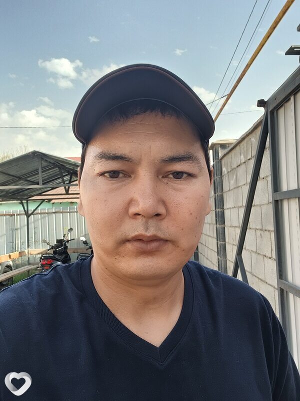 Медет, 38, Алматы — анкета №165808