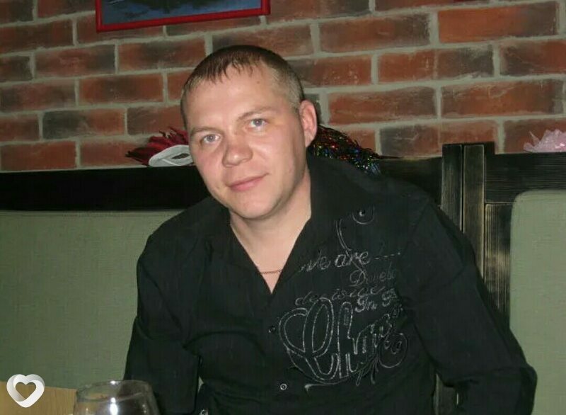 Дмитрий, 47, Барнауле — анкета №165821