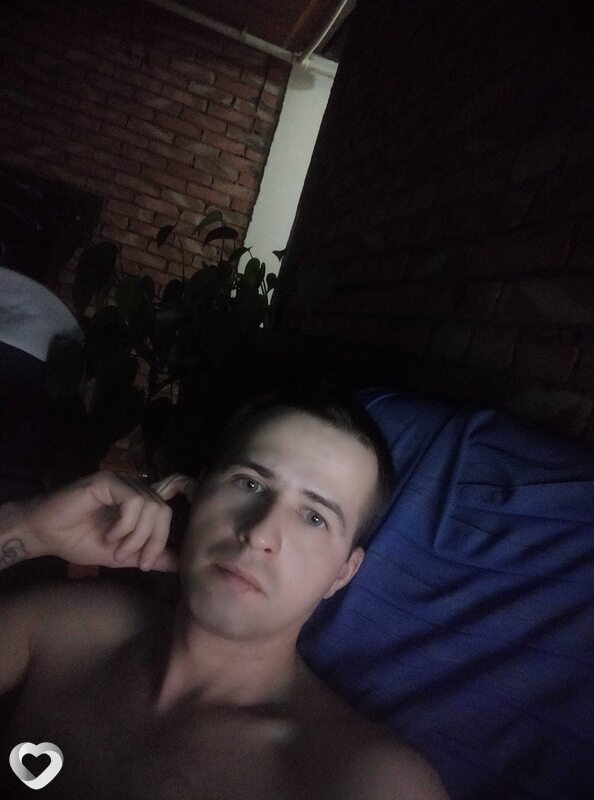 Дима, 33, Ростове-на-Дону — анкета №165823