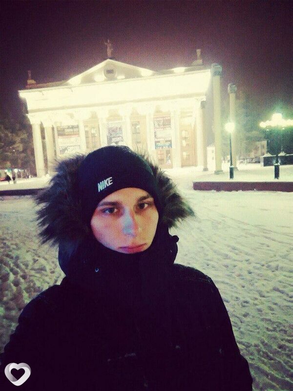 Анатолий, 32, Москве — анкета №165824