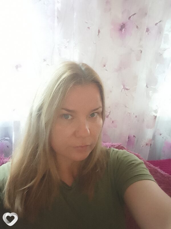 Алеся, 38, Новороссийске — анкета №165831