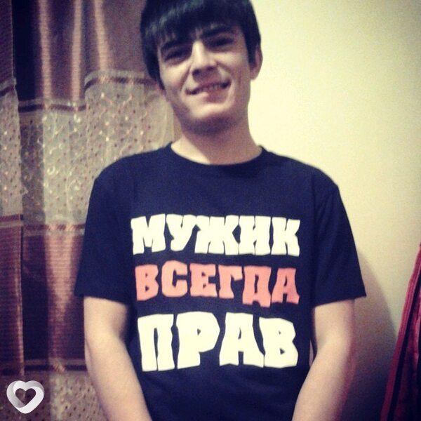 Ваня, 31, Киеве — анкета №165833