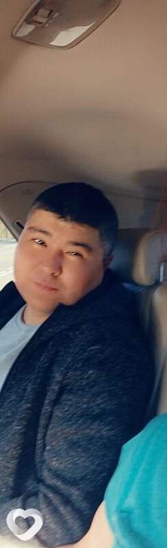Самат, 36, Астане — анкета №165835