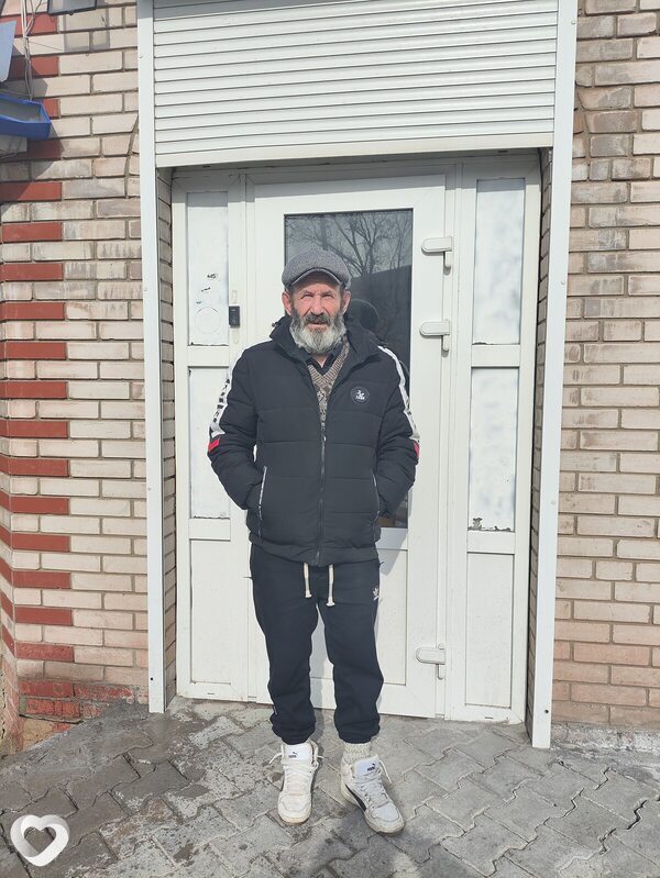 Василий, 65, Оренбурге — анкета №165844