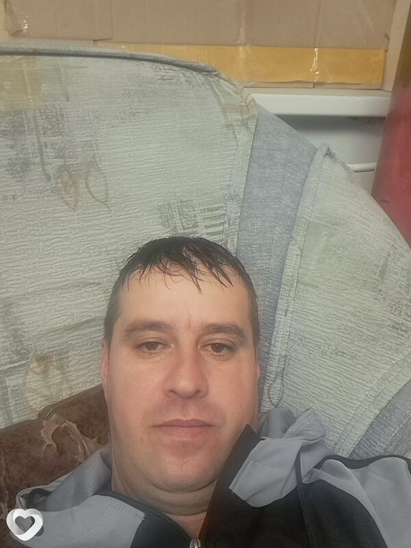 Максим, 42, Костанае — анкета №166324