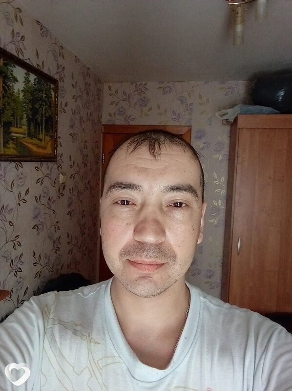 Виталий, 44, Уфе — анкета №166330