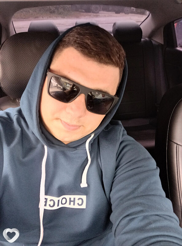 Руслан, 28, Новосибирске — анкета №166331
