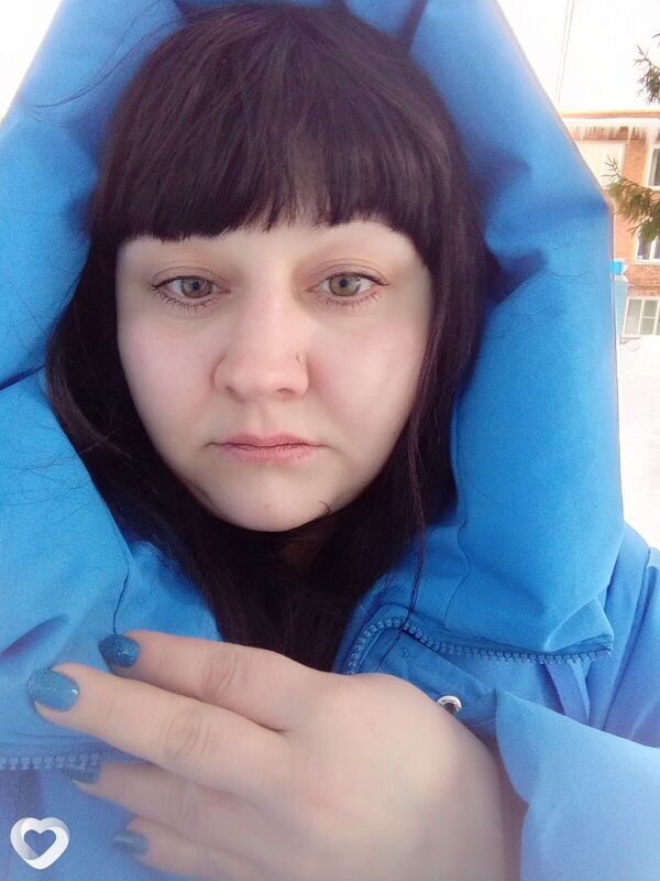 Natalia, 37, Омске — анкета №166336
