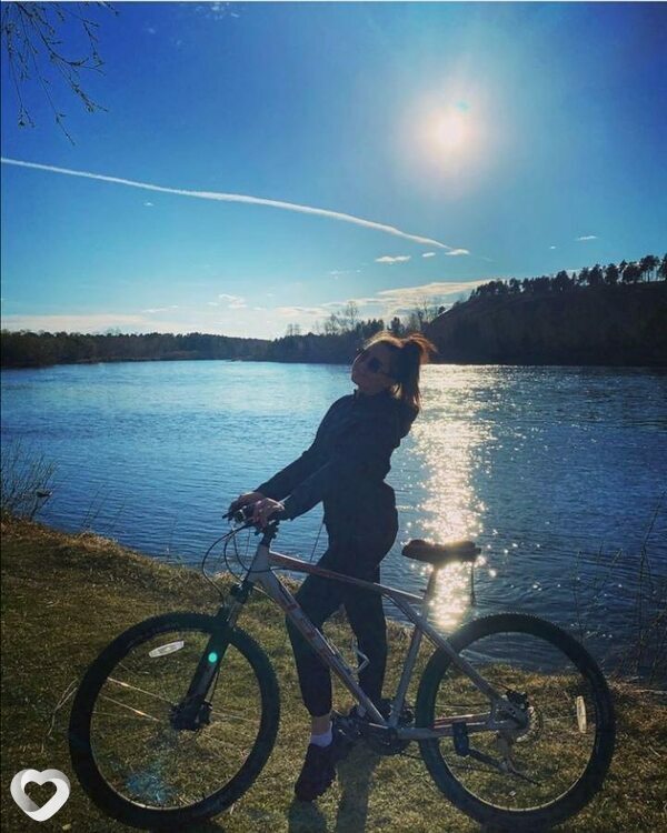 Оксана, 42, Иркутске — анкета №166337