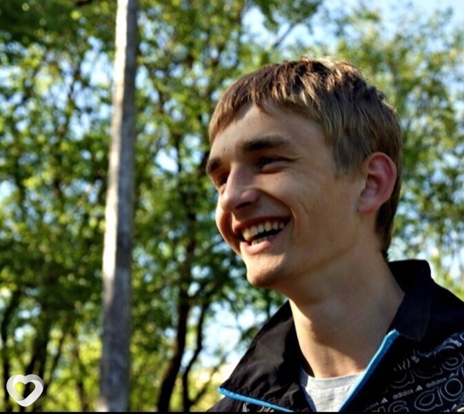 Артем, 31, Пскове — анкета №165964