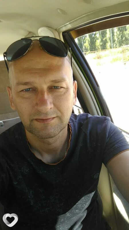 Дмитрий, 50, Бердянске — анкета №165970