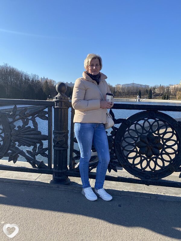 Валентина, Минск