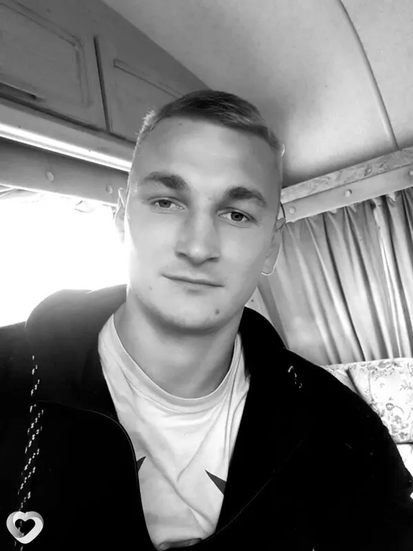Саша, Висагинас