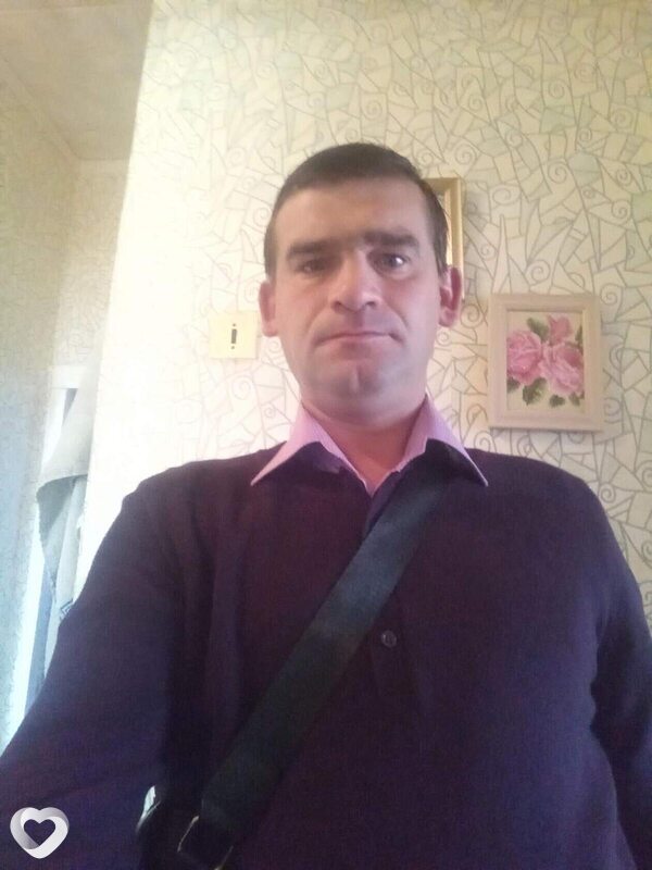 Михаил, 43, Волжском — анкета №165867
