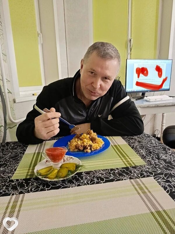 Андрей, 51, Курске — анкета №165869
