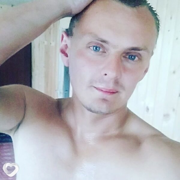 Кирилл, 35, Минске — анкета №165729