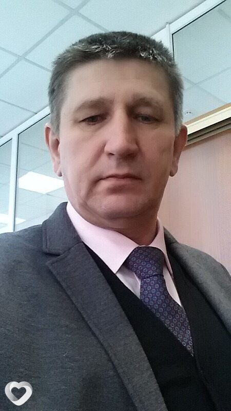 Сергей, 59, Самаре — анкета №165734