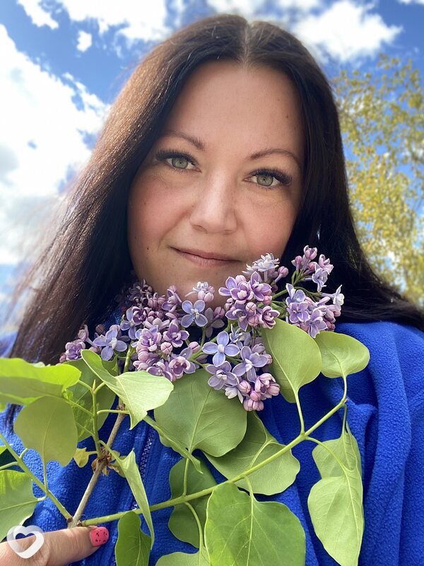 Антонина, 36, Минске — анкета №165735