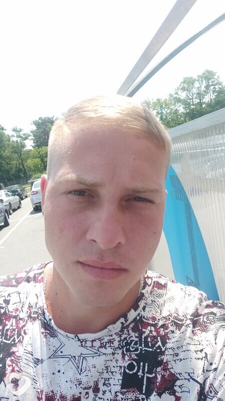 Роман, 31, Бресте — анкета №165738
