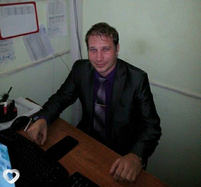 Саша, 43, Гродно — анкета №165741