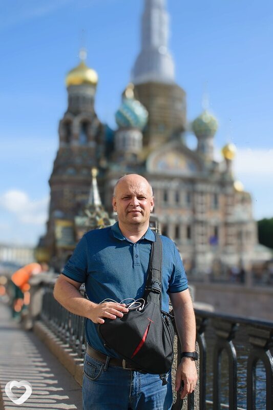 Андрей, 55, Брянске — анкета №165744