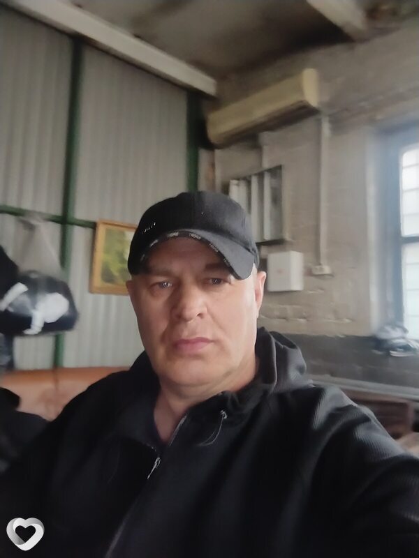 Алексей, 53, Чите — анкета №165749