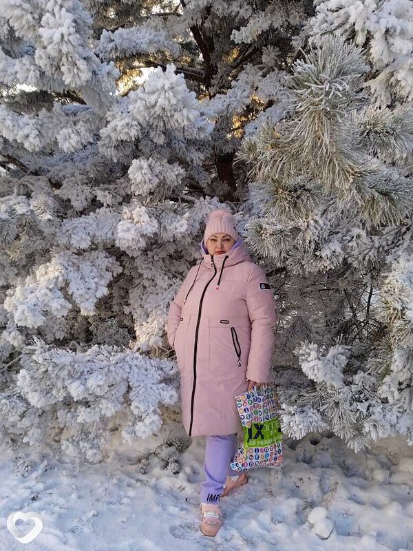 Инночка, 49, Минусинске — анкета №165874