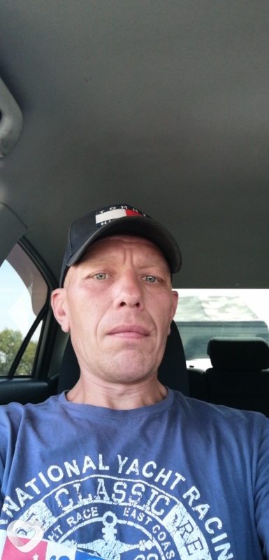 Женя, 48, Новокузнецке — анкета №165877