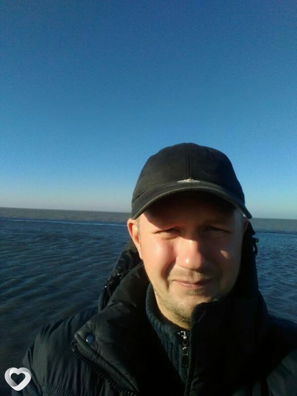 Владимир, 48, Тольятти — анкета №165882