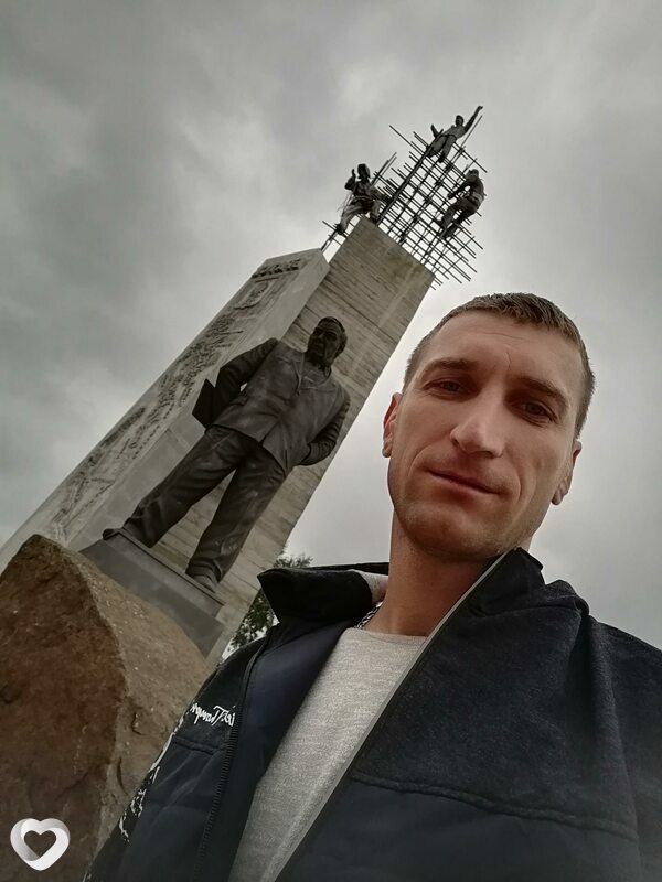 Алексей, 38, Братске — анкета №165883