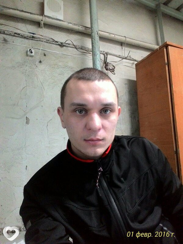 Вован, 44, Чите — анкета №165888
