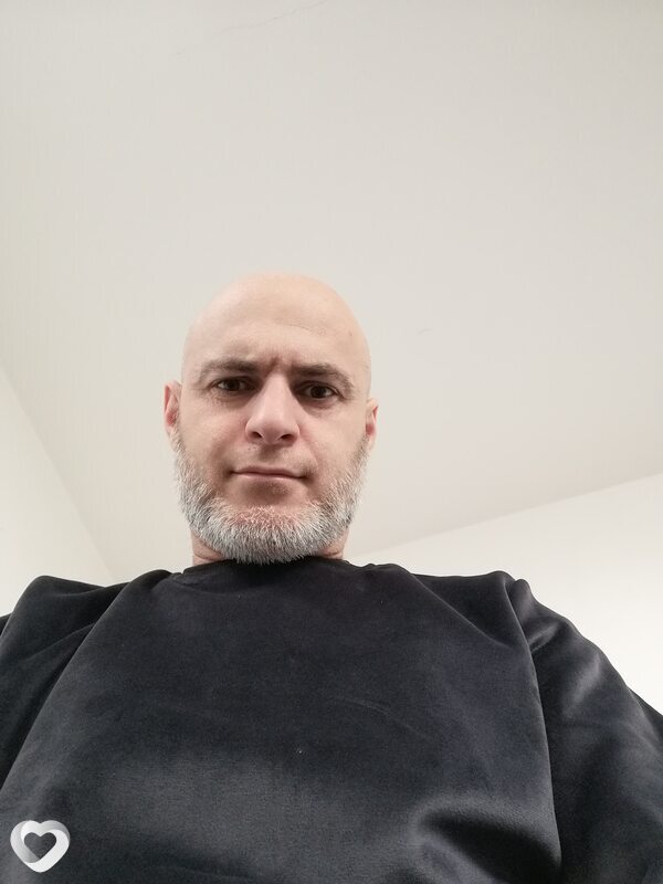 Майкл, 42, Астрахани — анкета №165892