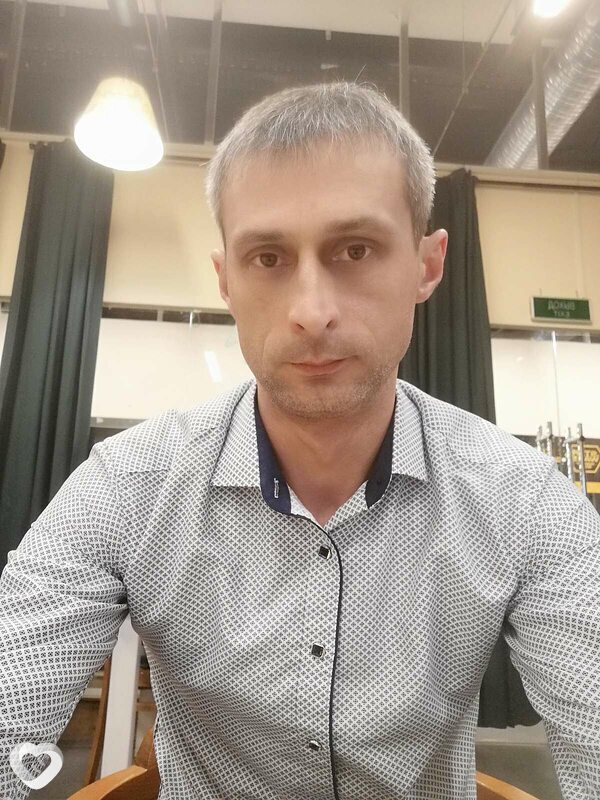 Даня, 43, Курске — анкета №165893