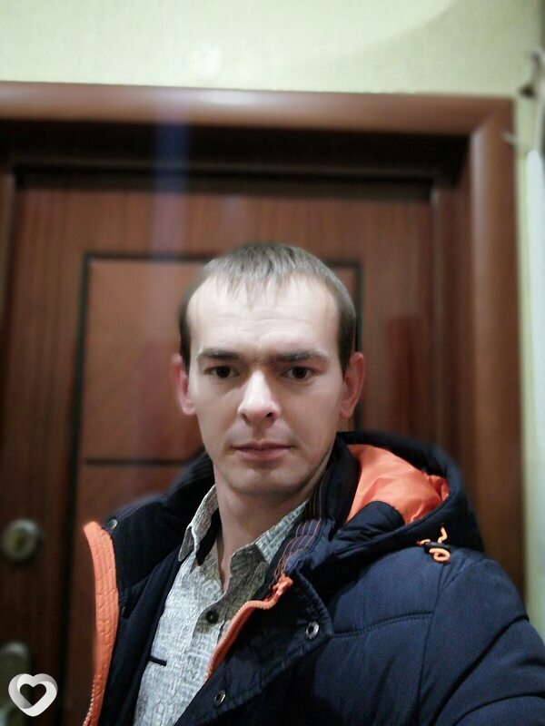 Эдуард, 39, Курске — анкета №165899