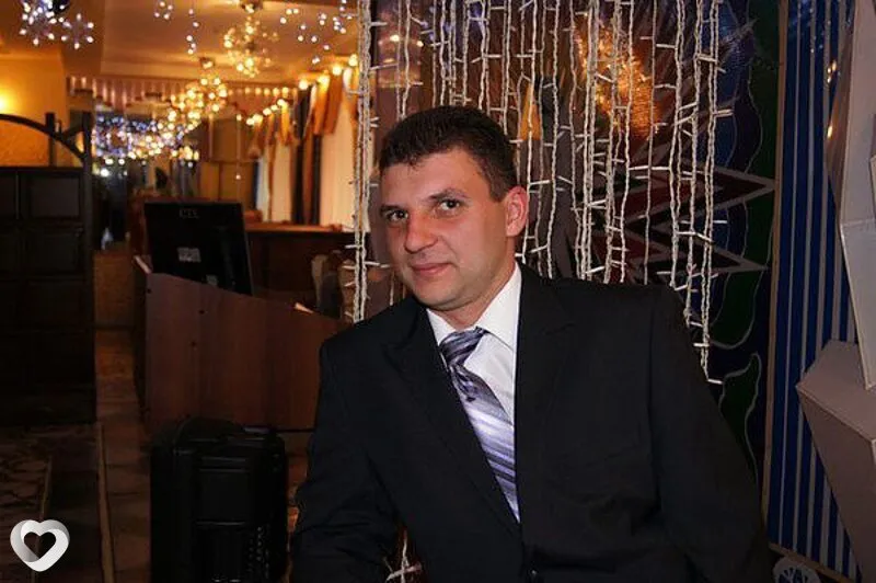 Вячеслав, 43, Бийске — анкета №165900