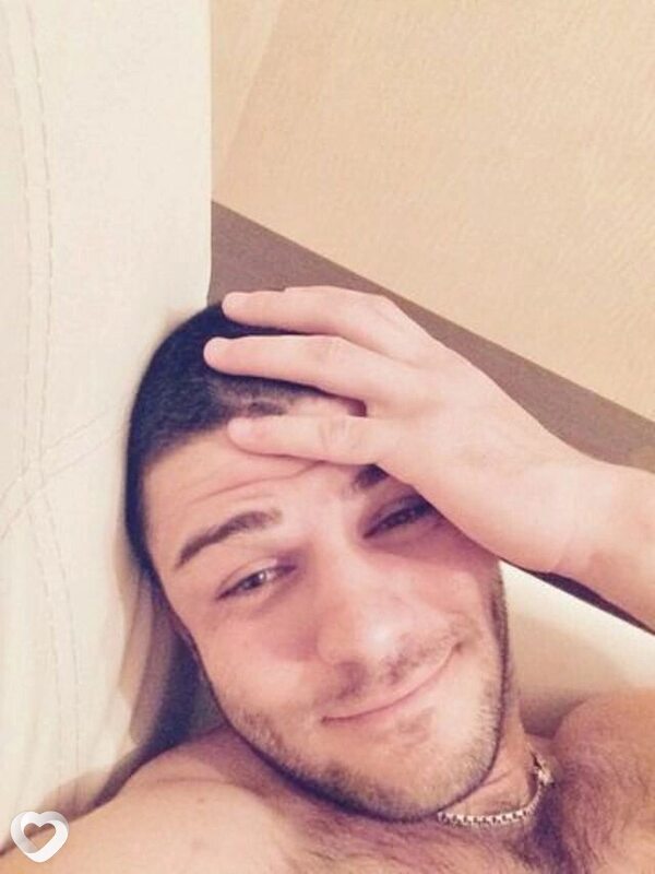 Михаил, 34, Димитровграде — анкета №165901