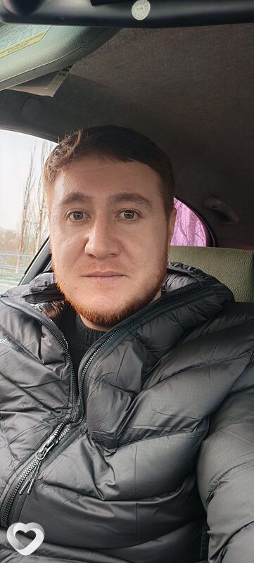 Ххх, 32, Джанкое — анкета №165904