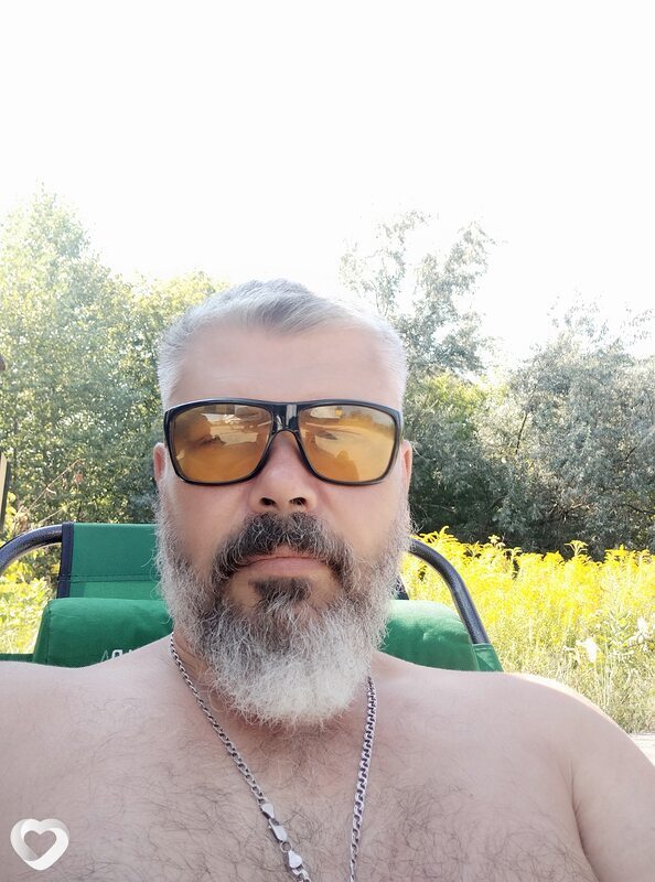 Ruslan, 45, Василькове — анкета №165905