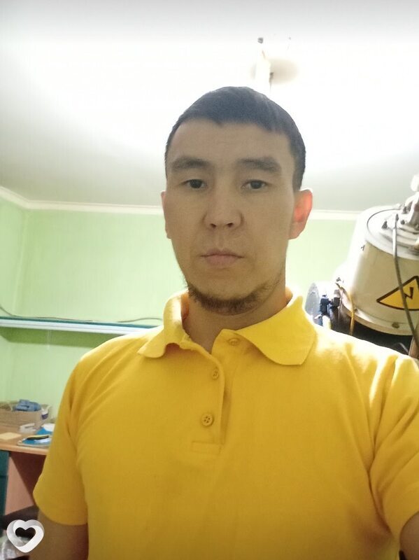 Rassul, 40, Алматы — анкета №165912