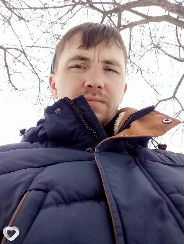 Степан, 41, Витебске — анкета №165915