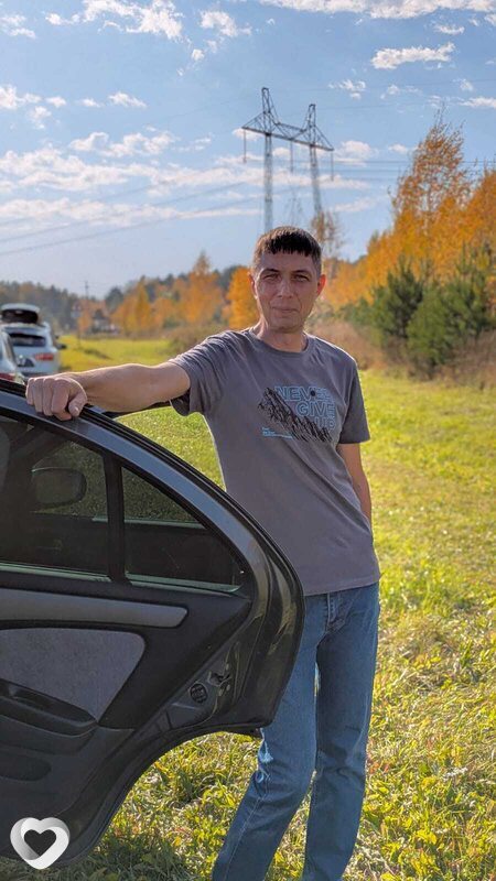 Денис, 41, Кемерове — анкета №165920