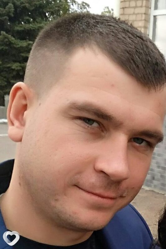 Иван, 36, Днепр — анкета №165921