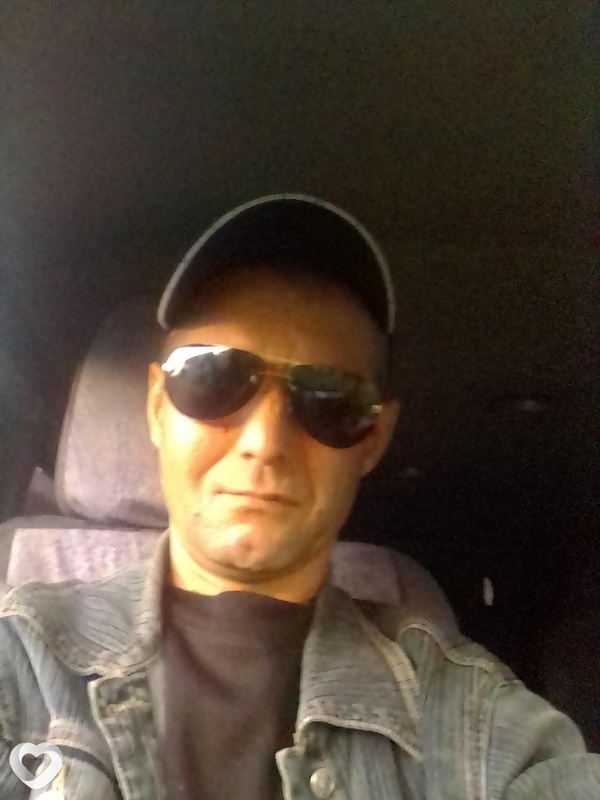 Олег, 45, Алейске — анкета №166100