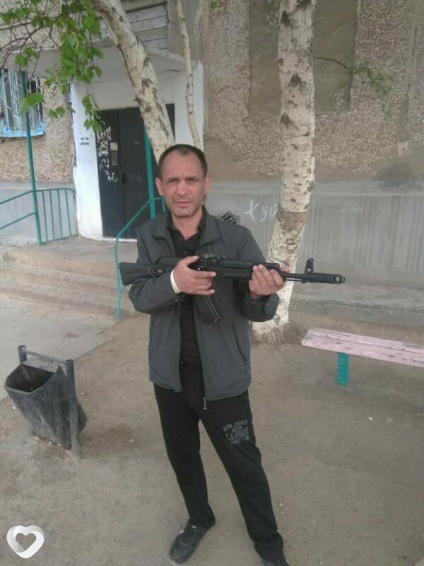 Сергей, 47, Улан-Удэ — анкета №166102