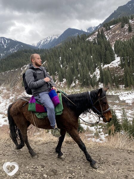 Александр, 41, Павлодаре — анкета №166103