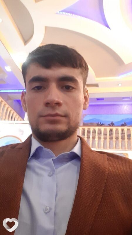 Амир, 29, Екатеринбурге — анкета №166104